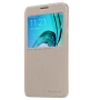 Nillkin Sparkle Series New Leather case for Samsung A3100 (A310F) order from official NILLKIN store